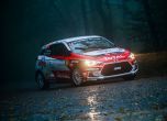 Симеон Симеонов е шампион в Hyundai Racing Trophy 2017 2