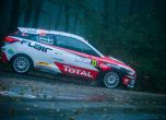 Симеон Симеонов е шампион в Hyundai Racing Trophy 2017 3