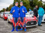 Симеон Симеонов е шампион в Hyundai Racing Trophy 2017 4
