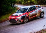 Симеон Симеонов е шампион в Hyundai Racing Trophy 2017 9