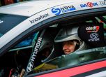 Симеон Симеонов е шампион в Hyundai Racing Trophy 2017 13
