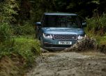 Обновеният Range Rover идва и с хибридна версия (видео) 2
