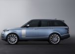 Обновеният Range Rover идва и с хибридна версия (видео) 3