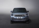 Обновеният Range Rover идва и с хибридна версия (видео) 6
