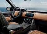 Обновеният Range Rover идва и с хибридна версия (видео) 9