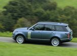 Обновеният Range Rover идва и с хибридна версия (видео) 10
