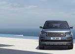 Обновеният Range Rover идва и с хибридна версия (видео) 11