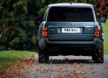 Обновеният Range Rover идва и с хибридна версия (видео) 12