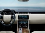 Обновеният Range Rover идва и с хибридна версия (видео) 17