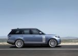 Обновеният Range Rover идва и с хибридна версия (видео) 18