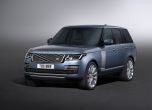 Обновеният Range Rover идва и с хибридна версия (видео) 19