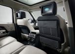 Обновеният Range Rover идва и с хибридна версия (видео) 20