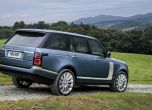Обновеният Range Rover идва и с хибридна версия (видео) 22
