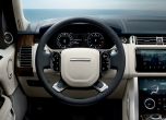 Обновеният Range Rover идва и с хибридна версия (видео) 25