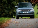 Обновеният Range Rover идва и с хибридна версия (видео) 27