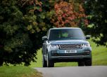 Обновеният Range Rover идва и с хибридна версия (видео) 28