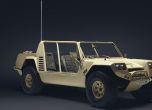 Спомен от първия SUV на Lamborghini (видео) 6