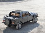 Спомен от първия SUV на Lamborghini (видео) 10