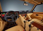 Спомен от първия SUV на Lamborghini (видео) 15