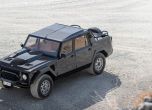 Спомен от първия SUV на Lamborghini (видео) 18