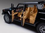 Спомен от първия SUV на Lamborghini (видео) 20
