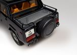 Спомен от първия SUV на Lamborghini (видео) 21