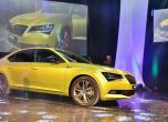 Вносителят на Skoda в България отпразнува 25 години с премиера на Karoq 8