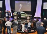 Вносителят на Skoda в България отпразнува 25 години с премиера на Karoq 11