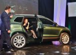 Вносителят на Skoda в България отпразнува 25 години с премиера на Karoq 15