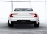 Спортният хибрид Polestar 1 показа тъмната страна на Volvo 3