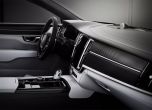 Спортният хибрид Polestar 1 показа тъмната страна на Volvo 15