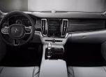 Спортният хибрид Polestar 1 показа тъмната страна на Volvo 18