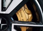 Спортният хибрид Polestar 1 показа тъмната страна на Volvo 19