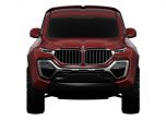 Ето как би могъл да изглежда пикапът на BMW 10