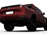 Ето как би могъл да изглежда пикапът на BMW 11