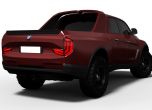 Ето как би могъл да изглежда пикапът на BMW 13