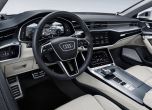 Audi гони съвършенството с новия A7 12