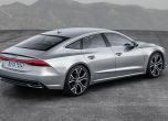 Audi гони съвършенството с новия A7 11