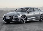 Audi гони съвършенството с новия A7 8