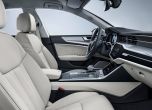 Audi гони съвършенството с новия A7 5