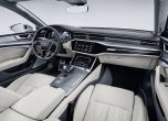Audi гони съвършенството с новия A7 4