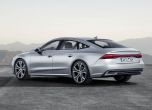 Audi гони съвършенството с новия A7 2