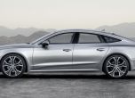 Audi гони съвършенството с новия A7 13