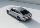 Audi гони съвършенството с новия A7 16