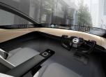 Nissan IMx: Leaf става автономен SUV 2