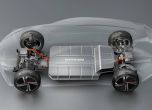 Nissan IMx: Leaf става автономен SUV 5