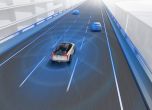 Nissan IMx: Leaf става автономен SUV 9