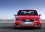 Видео: Спортистът S4 - достоен член на фамилията Audi 4