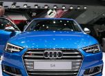 Видео: Спортистът S4 - достоен член на фамилията Audi 11