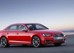 Видео: Спортистът S4 - достоен член на фамилията Audi 12